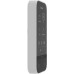 Клавиатура к охранной системе Ajax KeyPad TouchScreen white