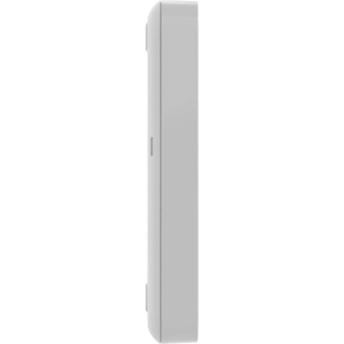 Клавиатура к охранной системе Ajax KeyPad TouchScreen white