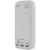 Клавиатура к охранной системе Ajax KeyPad TouchScreen white