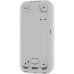 Клавиатура к охранной системе Ajax KeyPad TouchScreen white