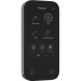 Клавиатура к охранной системе Ajax KeyPad TouchScreen black