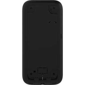 Клавіатура до охоронної системи Ajax KeyPad TouchScreen black