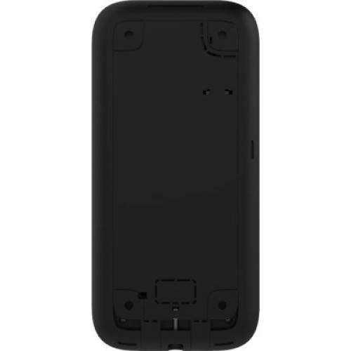 Клавиатура к охранной системе Ajax KeyPad TouchScreen black
