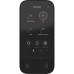 Клавиатура к охранной системе Ajax KeyPad TouchScreen black