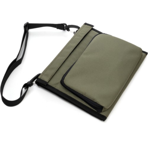 Чехол для планшета Vinga universal 10-11" MOLLE, Oxford 600D, Olive (VTB11UMOO)