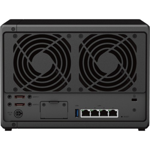 NAS Synology DS1522+