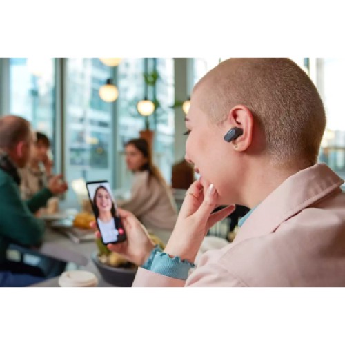 Наушники Philips TAT3508 Black (TAT3508BK/00)