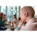 Наушники Philips TAT3508 Black (TAT3508BK/00)