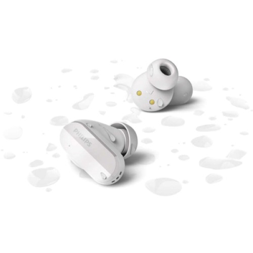 Наушники Philips TAT3508 White (TAT3508WT/00)