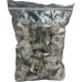 Коннектор RJ45 cat.5e FTP 8P8C * 100 GEAR (GC-FTPC5E8P8CRJ45-100)