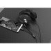 Кабель мультимедийный MH-232 AUX 3.5mm - USB Type-C - Lightning XoKo (XK-MH-232)