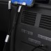 Кабель мультимедийный MH-232 AUX 3.5mm - USB Type-C - Lightning XoKo (XK-MH-232)
