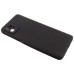 Чехол для мобильного телефона Dengos Carbon Motorola Moto G32 (black) (DG-TPU-CRBN-187)