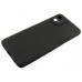 Чехол для мобильного телефона Dengos Carbon Motorola Moto G32 (black) (DG-TPU-CRBN-187)