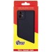 Чехол для мобильного телефона Dengos Carbon Motorola Moto G32 (black) (DG-TPU-CRBN-187)