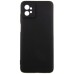 Чехол для мобильного телефона Dengos Carbon Motorola Moto G32 (black) (DG-TPU-CRBN-187)