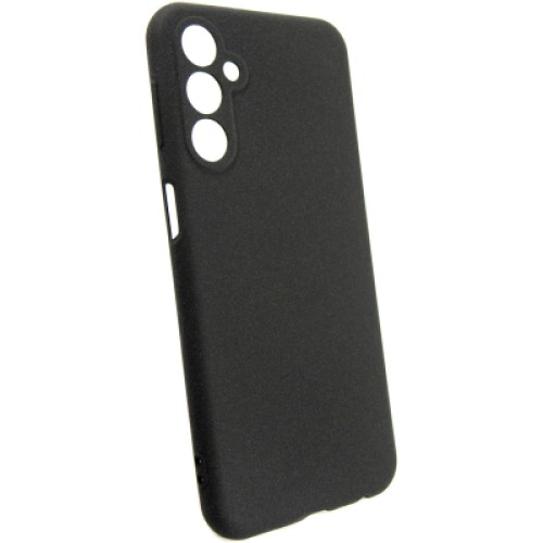 Чехол для мобильного телефона Dengos Carbon Samsung Galaxy M34 5G (black) (DG-TPU-CRBN-184)