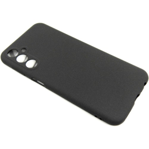 Чехол для мобильного телефона Dengos Carbon Samsung Galaxy M34 5G (black) (DG-TPU-CRBN-184)