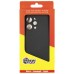 Чехол для мобильного телефона Dengos Carbon Xiaomi Redmi 12 (black) (DG-TPU-CRBN-183)