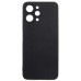 Чехол для мобильного телефона Dengos Carbon Xiaomi Redmi 12 (black) (DG-TPU-CRBN-183)