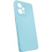 Чехол для мобильного телефона Dengos Soft Xiaomi Redmi Note 12 Pro 5G (ice blue) (DG-TPU-SOFT-32)