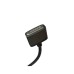 Кабель питания USB-C to Magsafe 3 140W 2.0m XoKo (XK-MS-3)