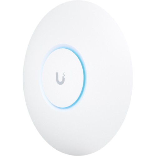 Точка доступа Wi-Fi Ubiquiti UniFi U6 PLUS (U6-PLUS)