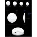 Точка доступа Wi-Fi Ubiquiti UniFi U6 PLUS (U6-PLUS)