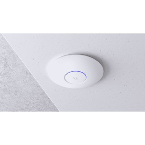 Точка доступа Wi-Fi Ubiquiti UniFi U6 PLUS (U6-PLUS)