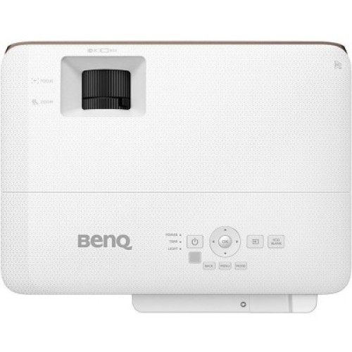 Проектор BenQ W1800 (9H.JP977.13E)