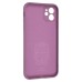 Чехол для мобильного телефона Armorstandart Icon Ring Apple iPhone 11 Grape (ARM68651)