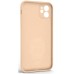 Чехол для мобильного телефона Armorstandart Icon Ring Apple iPhone 11 Pink Sand (ARM68644)