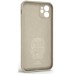 Чехол для мобильного телефона Armorstandart Icon Ring Apple iPhone 11 Stone (ARM68648)