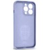 Чехол для мобильного телефона Armorstandart Icon Ring Apple iPhone 13 Pro Lavender (ARM68671)
