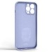 Чехол для мобильного телефона Armorstandart Icon Ring Apple iPhone 13 Pro Max Lavender (ARM68682)