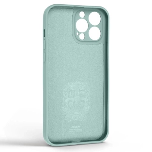 Чехол для мобильного телефона Armorstandart Icon Ring Apple iPhone 13 Pro Max Mint (ARM68683)