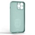 Чехол для мобильного телефона Armorstandart Icon Ring Apple iPhone 13 Pro Max Mint (ARM68683)
