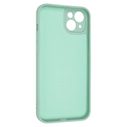 Чехол для мобильного телефона Armorstandart Icon Ring Apple iPhone 14 Plus Mint (ARM68705)