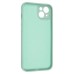 Чехол для мобильного телефона Armorstandart Icon Ring Apple iPhone 14 Plus Mint (ARM68705)
