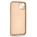 Чехол для мобильного телефона Armorstandart Icon Ring Apple iPhone 14 Plus Pink Sand (ARM68699)