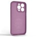 Чехол для мобильного телефона Armorstandart Icon Ring Apple iPhone 14 Pro Grape (ARM68717)