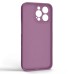 Чехол для мобильного телефона Armorstandart Icon Ring Apple iPhone 14 Pro Max Grape (ARM68728)