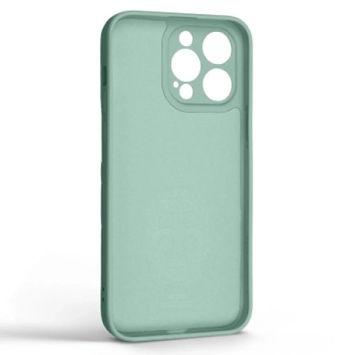 Чехол для мобильного телефона Armorstandart Icon Ring Apple iPhone 14 Pro Max Mint (ARM68727)