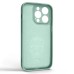 Чехол для мобильного телефона Armorstandart Icon Ring Apple iPhone 14 Pro Mint (ARM68716)