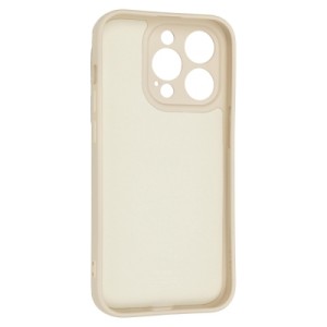 Чохол до мобільного телефона Armorstandart Icon Ring Apple iPhone 14 Pro Stone (ARM68714)