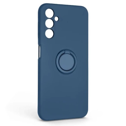 Чехол для мобильного телефона Armorstandart Icon Ring Samsung A14 4G / A14 5G Blue (ARM68758)
