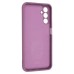Чехол для мобильного телефона Armorstandart Icon Ring Samsung A14 4G / A14 5G Grape (ARM68761)
