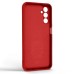 Чехол для мобильного телефона Armorstandart Icon Ring Samsung A14 4G / A14 5G Red (ARM68757)