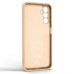 Чехол для мобильного телефона Armorstandart Icon Ring Samsung A24 4G (A245) Pink Sand (ARM68765)