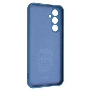 Чохол до мобільного телефона Armorstandart Icon Ring Samsung A54 5G (A546) Blue (ARM68776)